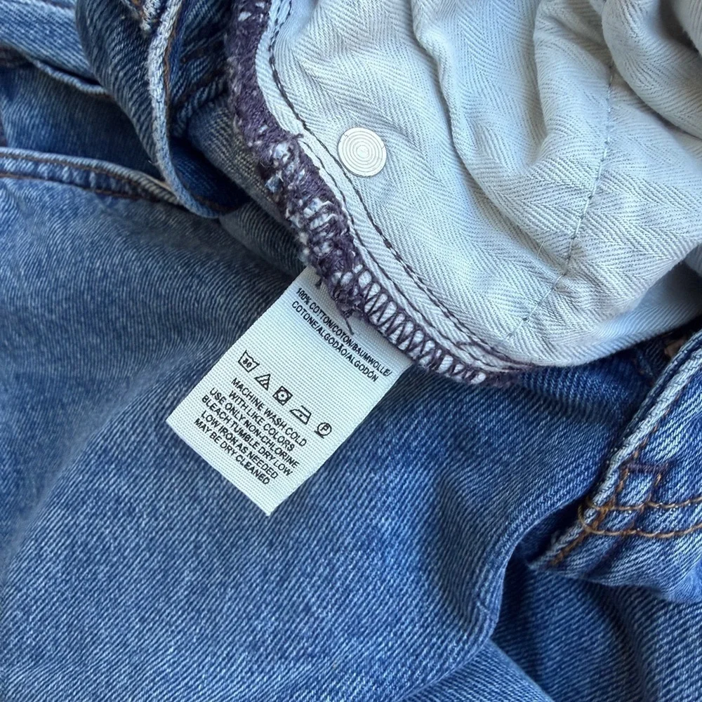 Free People 100% cotton